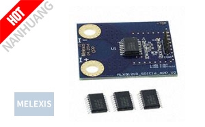 DVK91210 - SOIC16