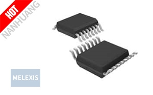MLX90395KGO-BBA-001-SP